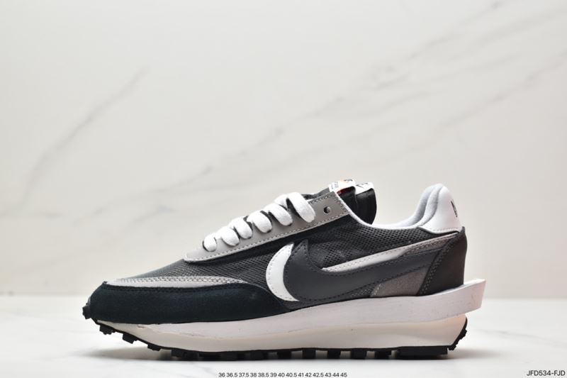 Sacai X Nike regasus vaporrly